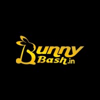 BunnyBash.in logo, BunnyBash.in contact details