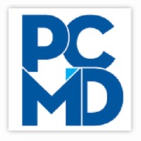 PCMD LLC logo, PCMD LLC contact details