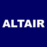 ALTAIR Consulting logo, ALTAIR Consulting contact details