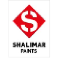 Shalimar Paints logo, Shalimar Paints contact details