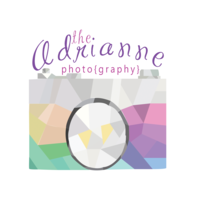 The Adrianne Photo logo, The Adrianne Photo contact details