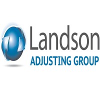 Landson Adjusting Group logo, Landson Adjusting Group contact details