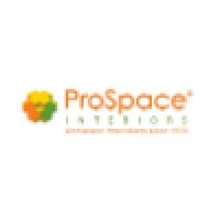 ProSpace Interiors logo, ProSpace Interiors contact details