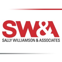 Sally Williamson & Associates logo, Sally Williamson & Associates contact details