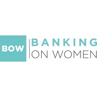 Banking on Women logo, Banking on Women contact details