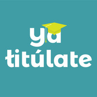 Ya Titulate logo, Ya Titulate contact details