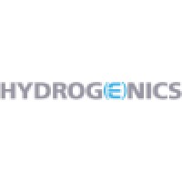 Hydrogenics logo, Hydrogenics contact details