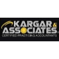 Kargar & Associates logo, Kargar & Associates contact details