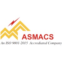 ASMACS Group logo, ASMACS Group contact details