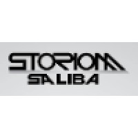 Storiom Saliba logo, Storiom Saliba contact details