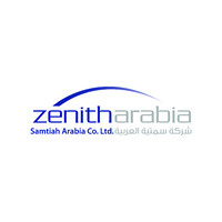 Zenith Arabia logo, Zenith Arabia contact details