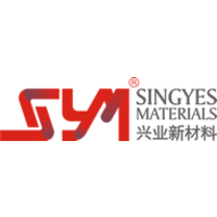 Zhuhai Singyes New Materials Technology Co.,Ltd logo, Zhuhai Singyes New Materials Technology Co.,Ltd contact details