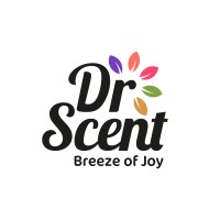 Dr Scent logo, Dr Scent contact details