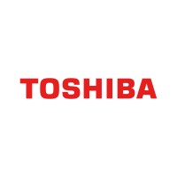 Toshiba Gulf FZE logo, Toshiba Gulf FZE contact details