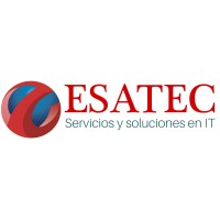 ESATEC S.A.S logo, ESATEC S.A.S contact details