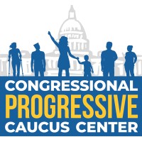 Congressional Progressive Caucus Center logo, Congressional Progressive Caucus Center contact details