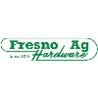 Fresno Ag Hardware Inc logo, Fresno Ag Hardware Inc contact details