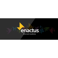 Enactus El Shorouk-Academy logo, Enactus El Shorouk-Academy contact details