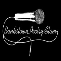 Bankstown Poetry Slam logo, Bankstown Poetry Slam contact details