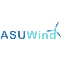 ASUWind logo, ASUWind contact details