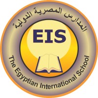 The Egyptian International School logo, The Egyptian International School contact details