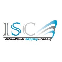 International Shipping Co. ISC logo, International Shipping Co. ISC contact details