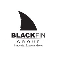 BlackFin Group logo, BlackFin Group contact details