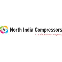 North India Compressors logo, North India Compressors contact details