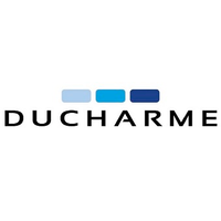 Ducharme Consulting (Pty) Ltd logo, Ducharme Consulting (Pty) Ltd contact details