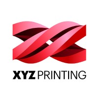 XYZprinting logo, XYZprinting contact details