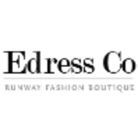 eDress Company logo, eDress Company contact details