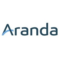 Aranda logo, Aranda contact details