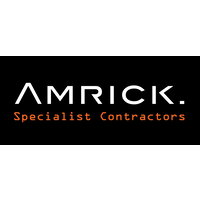 Amrick Pty Ltd logo, Amrick Pty Ltd contact details