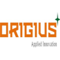 Origius Systems Pvt. Ltd logo, Origius Systems Pvt. Ltd contact details