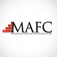 Monash Accounting and Finance Club logo, Monash Accounting and Finance Club contact details