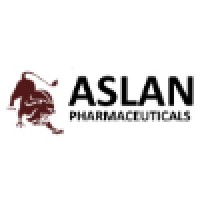 ASLAN Pharmaceuticals logo, ASLAN Pharmaceuticals contact details