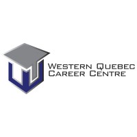 Western Quebec Career Centre logo, Western Quebec Career Centre contact details