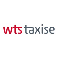 Taxise Asia LLC (WTS Taxise) logo, Taxise Asia LLC (WTS Taxise) contact details