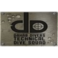 Dahab Divers Technical Diving Squad logo, Dahab Divers Technical Diving Squad contact details