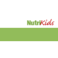 NutriKids logo, NutriKids contact details