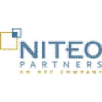 Niteo Partners logo, Niteo Partners contact details