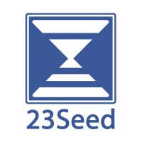 23Seed logo, 23Seed contact details