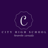 Toronto City High School logo, Toronto City High School contact details