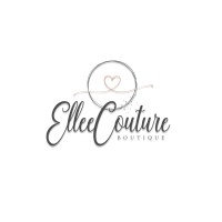 Ellee Couture Boutique logo, Ellee Couture Boutique contact details