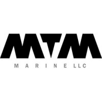 MTM MARINE LLC logo, MTM MARINE LLC contact details