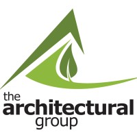 The Architectural Group, Inc. logo, The Architectural Group, Inc. contact details