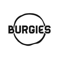 Burgies logo, Burgies contact details