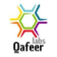 Qafeer Labs logo, Qafeer Labs contact details