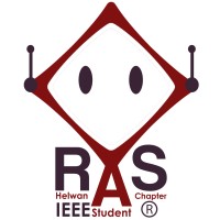 IEEE RAS Helwan SC logo, IEEE RAS Helwan SC contact details