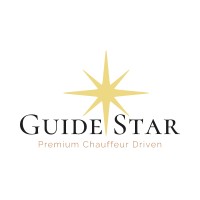 Guide Star Chauffeurs logo, Guide Star Chauffeurs contact details